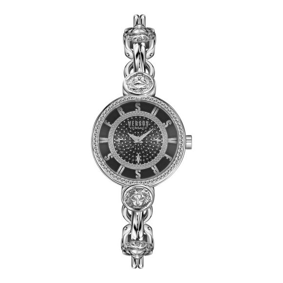 Versus Versace  Les Docks Petite Bracelet Watch Womens - Picture 1 of 6
